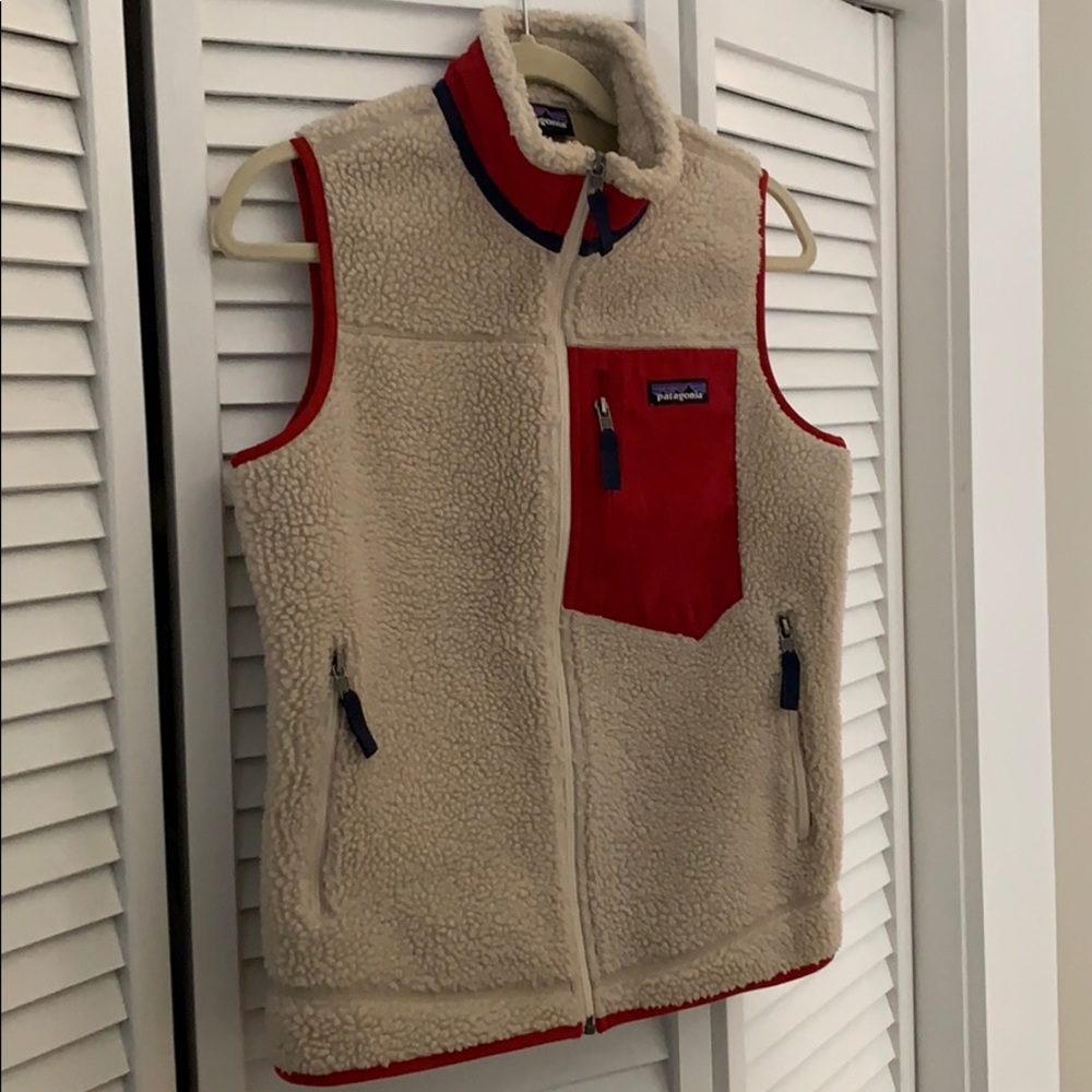 Patagonia Women’s Retro-X Vest